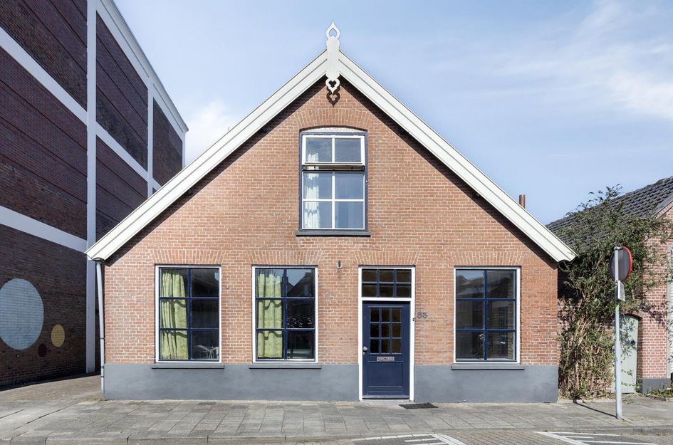 Nieuwstraat 33