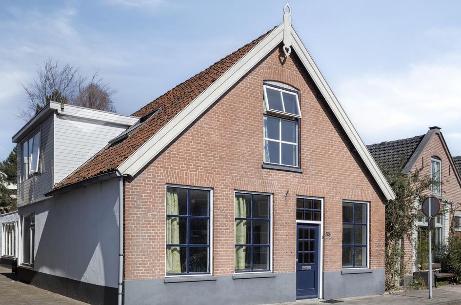 Nieuwstraat 33