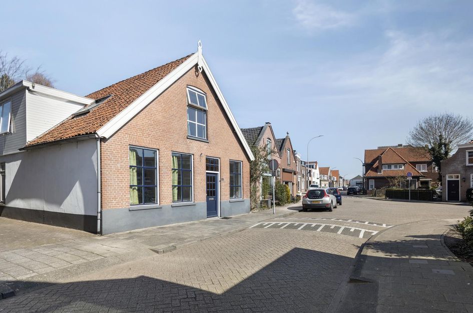 Nieuwstraat 33