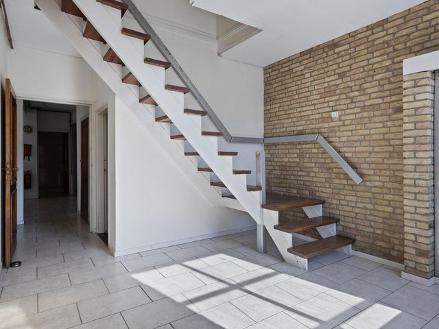 Nieuwstraat 33, Waalwijk