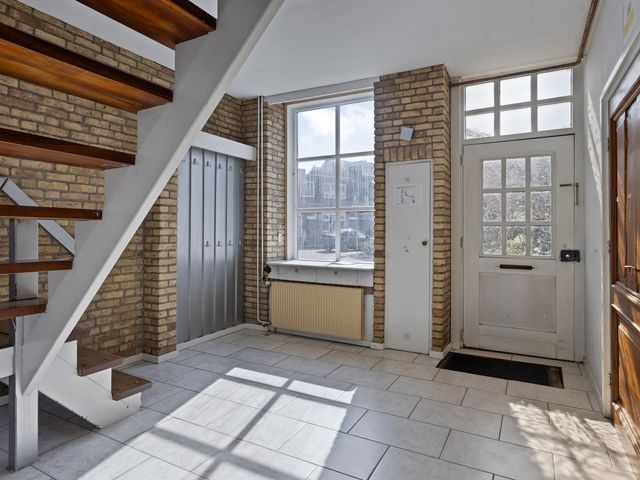 Nieuwstraat 33, Waalwijk
