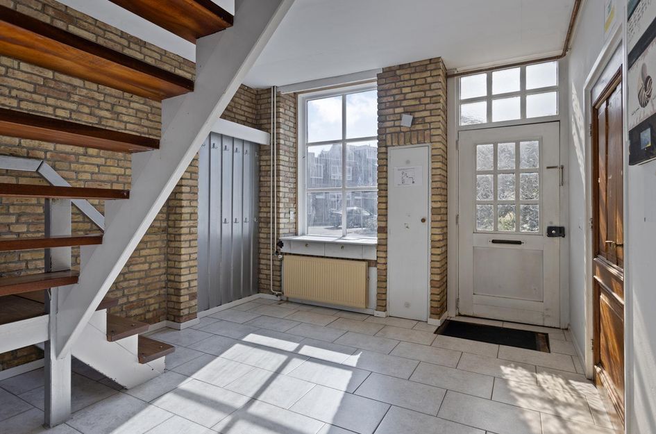 Nieuwstraat 33