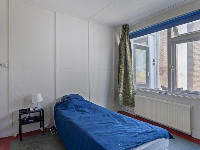 Nieuwstraat 33, Waalwijk