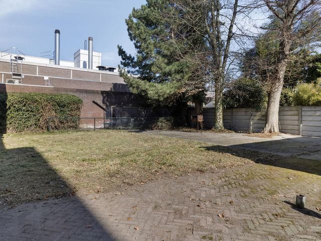 Nieuwstraat 33, Waalwijk
