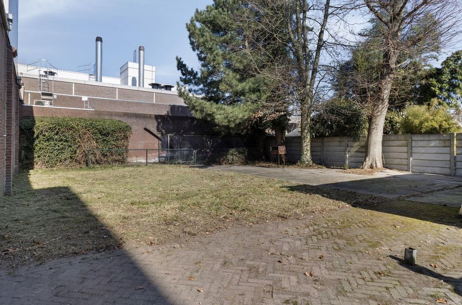Nieuwstraat 33