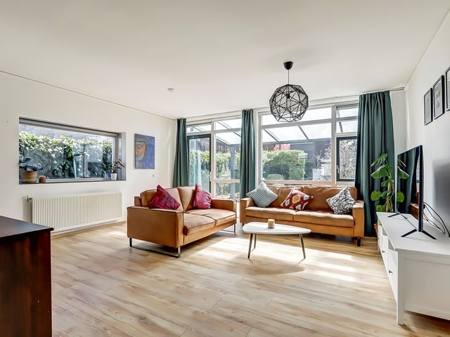 Waterlei 310, Apeldoorn