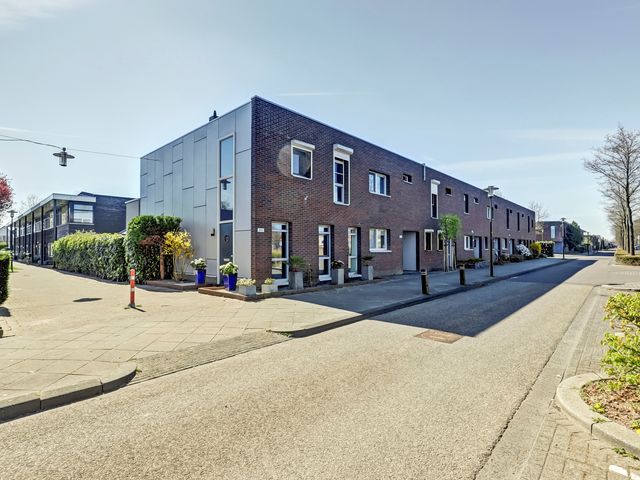 Waterlei 310, Apeldoorn