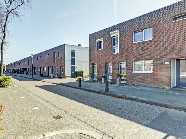 Waterlei 310, Apeldoorn