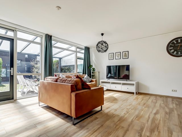 Waterlei 310, Apeldoorn