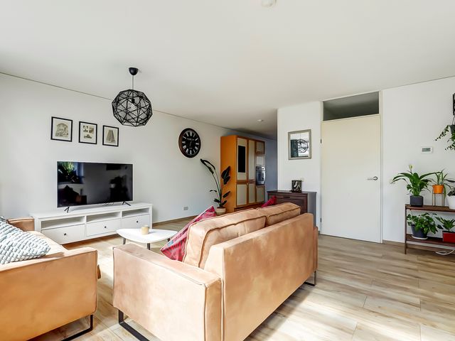 Waterlei 310, Apeldoorn