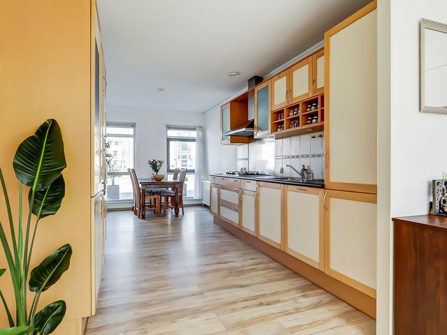 Waterlei 310, Apeldoorn
