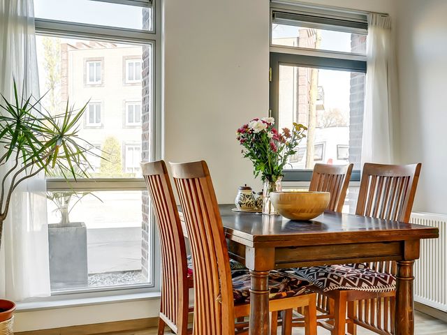 Waterlei 310, Apeldoorn