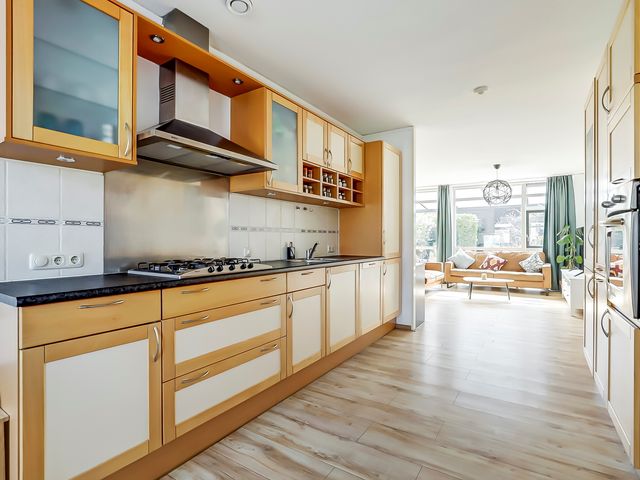 Waterlei 310, Apeldoorn