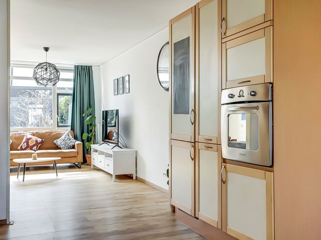 Waterlei 310, Apeldoorn