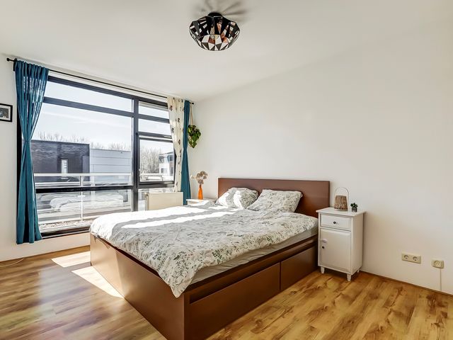 Waterlei 310, Apeldoorn