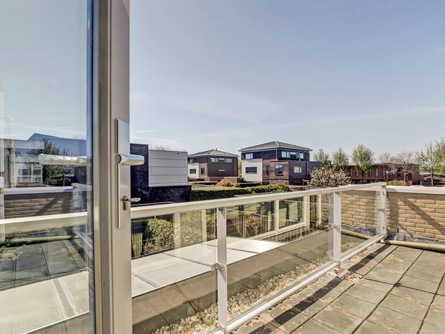 Waterlei 310, Apeldoorn
