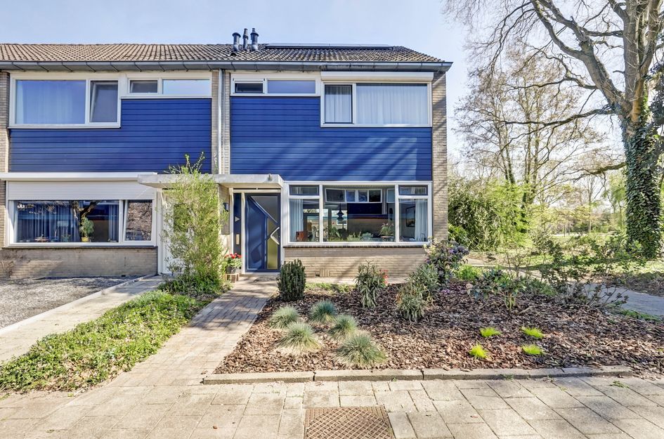 Gentiaanstraat 108