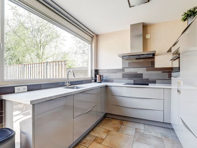 Gentiaanstraat 108, Apeldoorn