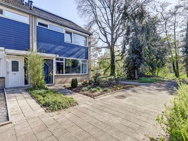 Gentiaanstraat 108, Apeldoorn