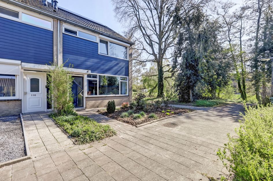 Gentiaanstraat 108