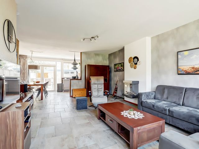 Gentiaanstraat 108, Apeldoorn