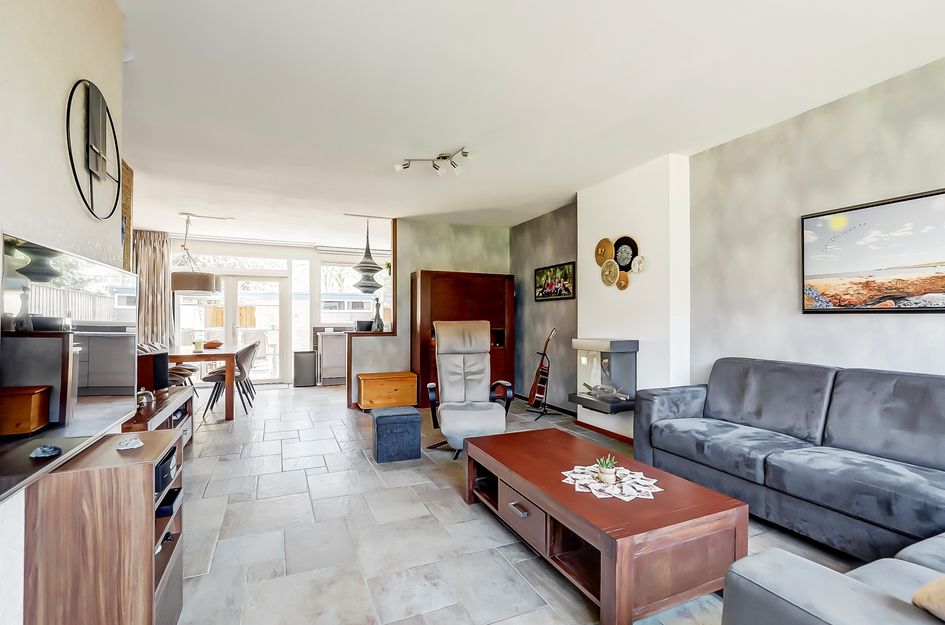 Gentiaanstraat 108