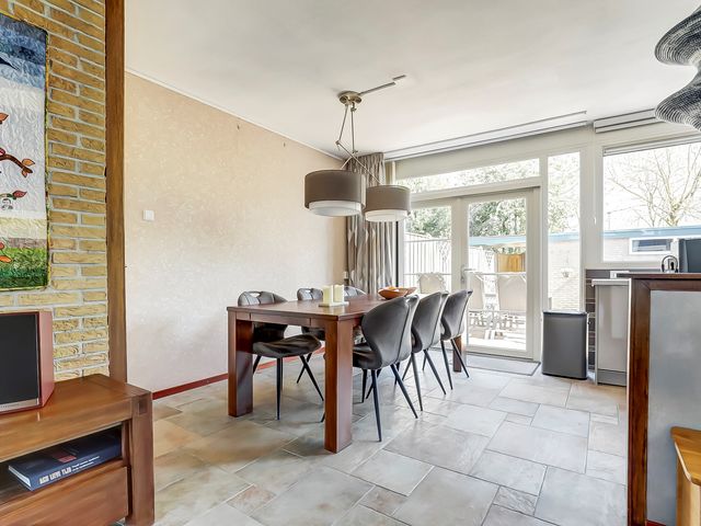 Gentiaanstraat 108, Apeldoorn