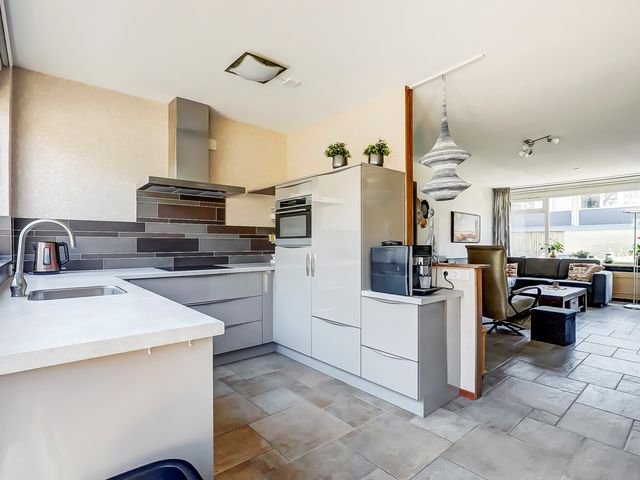 Gentiaanstraat 108, Apeldoorn