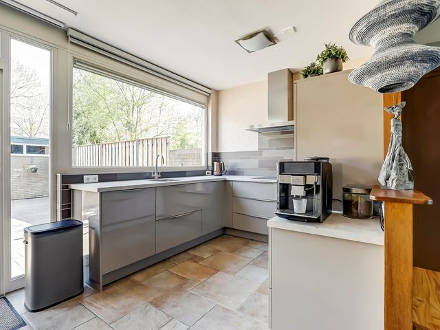Gentiaanstraat 108, Apeldoorn