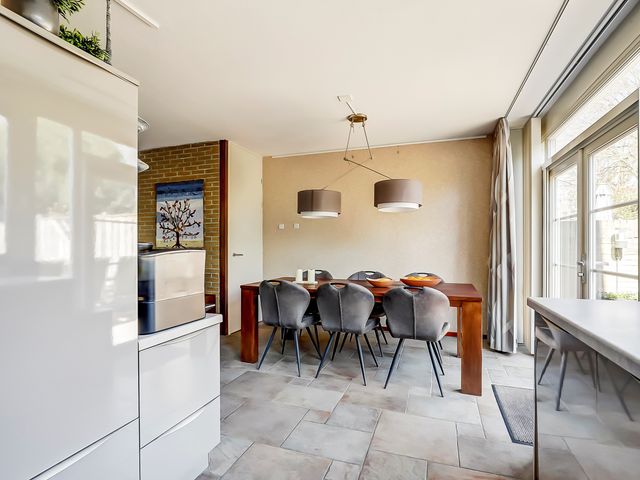Gentiaanstraat 108, Apeldoorn