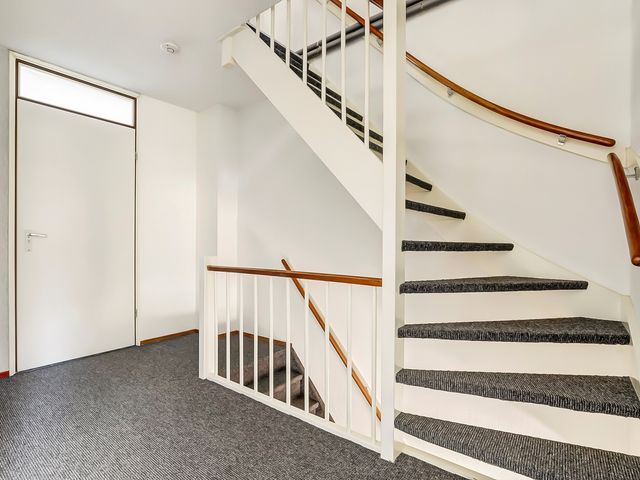 Gentiaanstraat 108, Apeldoorn