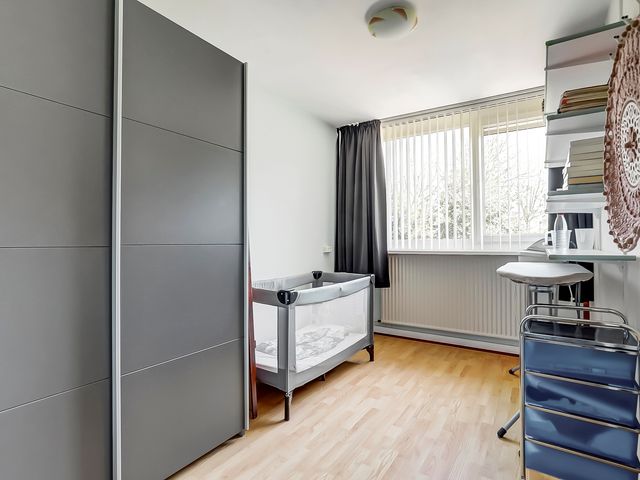 Gentiaanstraat 108, Apeldoorn
