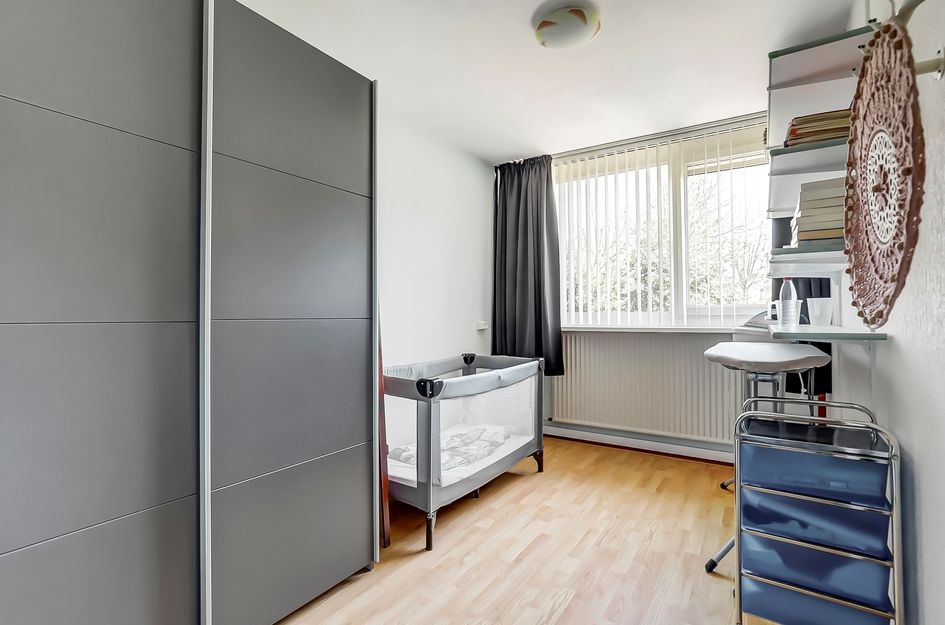 Gentiaanstraat 108