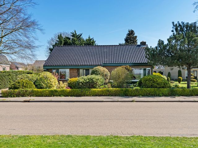 Kerkweg 67, Venhuizen