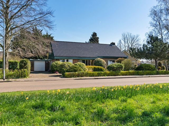 Kerkweg 67, Venhuizen