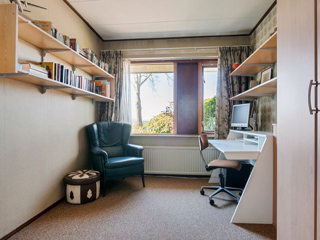 Kerkweg 67, Venhuizen