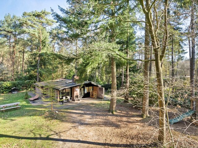 Hogeveldsweg 26 198, Giethmen