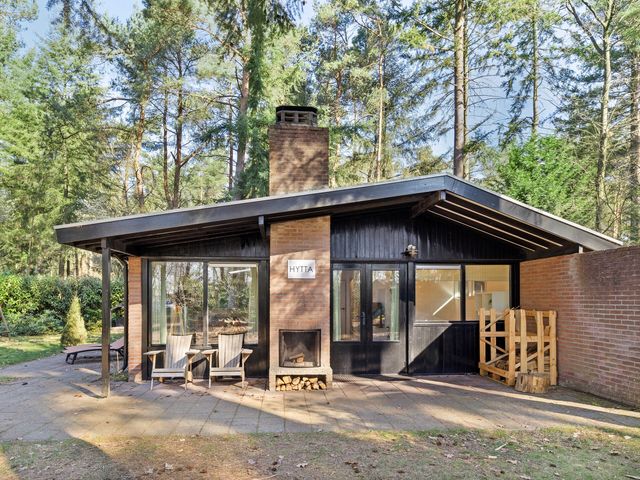 Hogeveldsweg 26 198, Giethmen