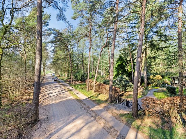 Hogeveldsweg 26 198, Giethmen