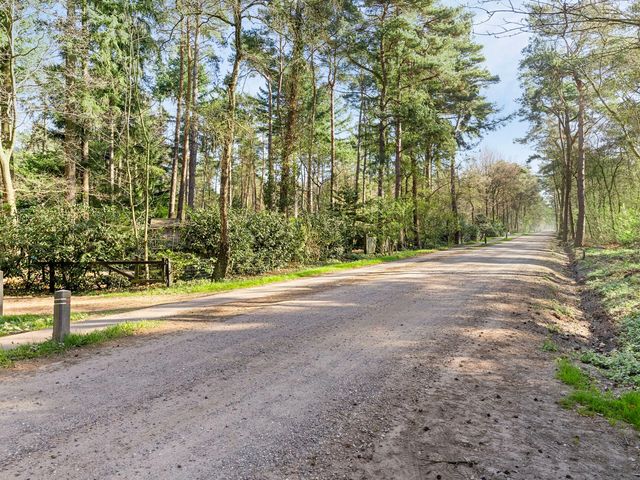Hogeveldsweg 26 198, Giethmen
