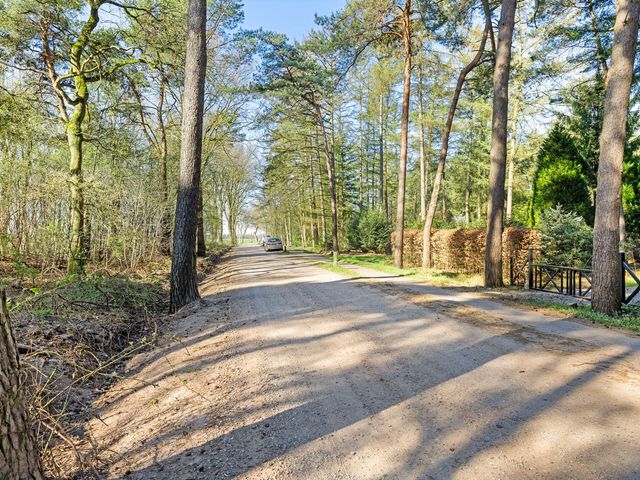Hogeveldsweg 26 198, Giethmen