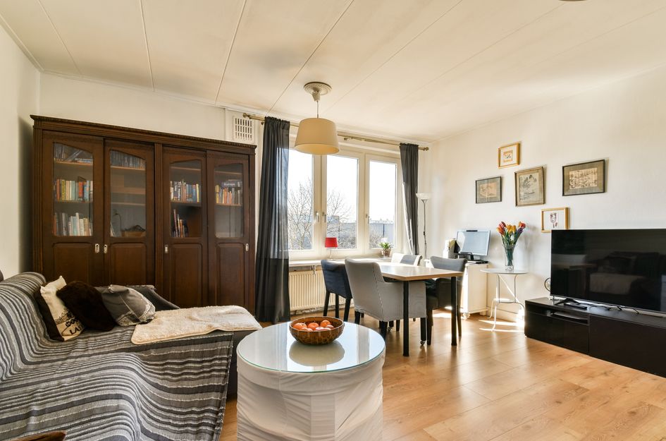 Tweede Van Der Helststraat 81 3