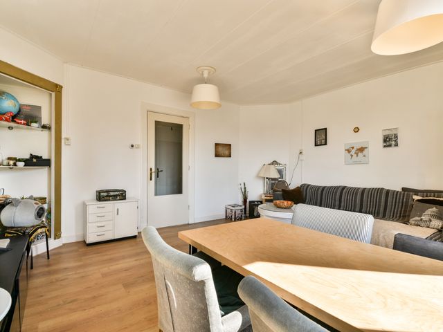 Tweede Van Der Helststraat 81 3, Amsterdam