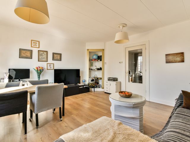 Tweede Van Der Helststraat 81 3, Amsterdam