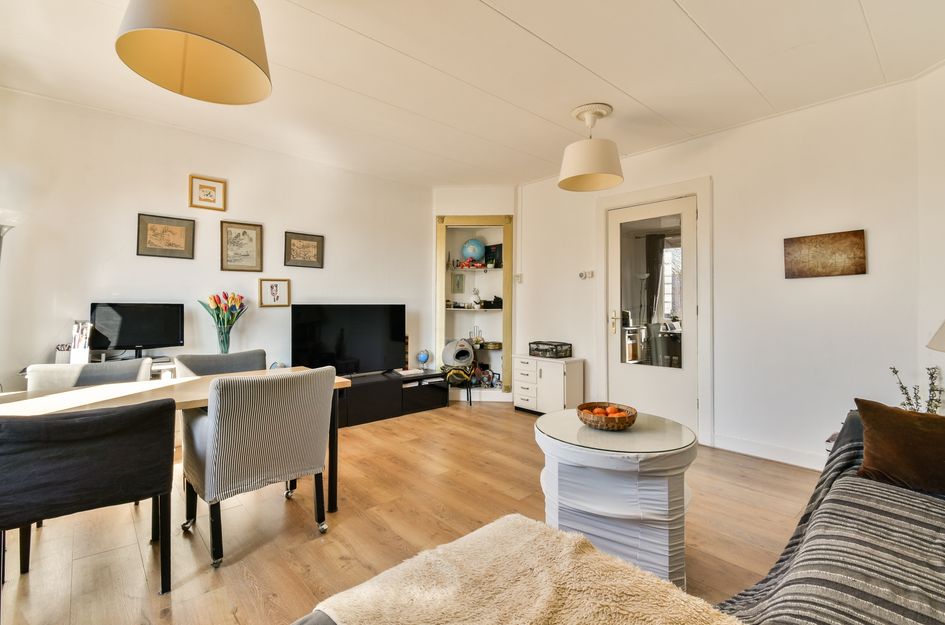 Tweede Van Der Helststraat 81 3