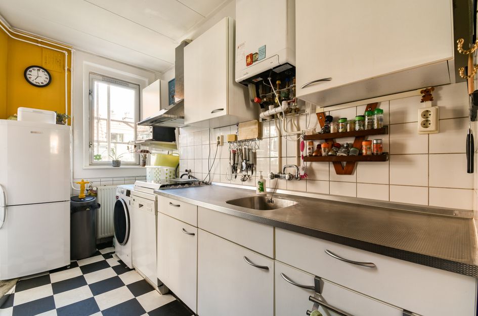 Tweede Van Der Helststraat 81 3