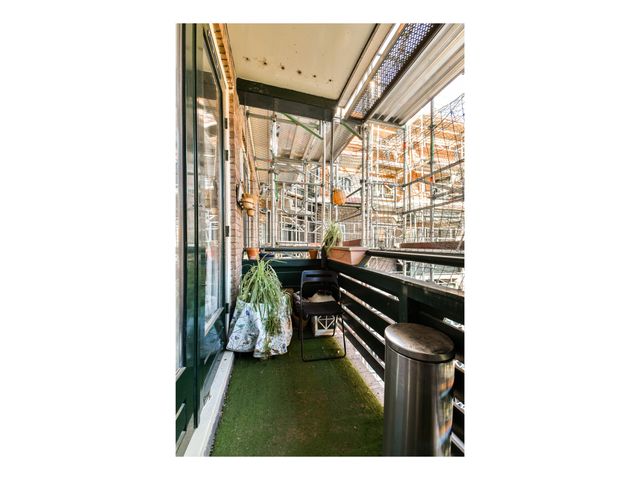 Tweede Van Der Helststraat 81 3, Amsterdam