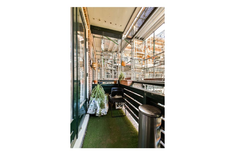 Tweede Van Der Helststraat 81 3