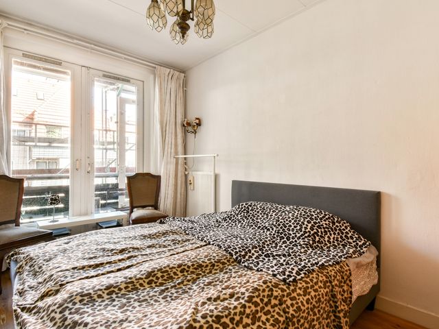 Tweede Van Der Helststraat 81 3, Amsterdam