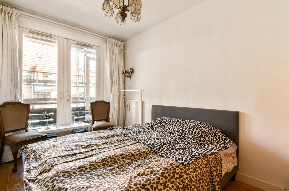 Tweede Van Der Helststraat 81 3